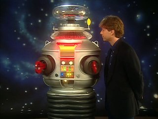 Lost In Space S3 Extras 2