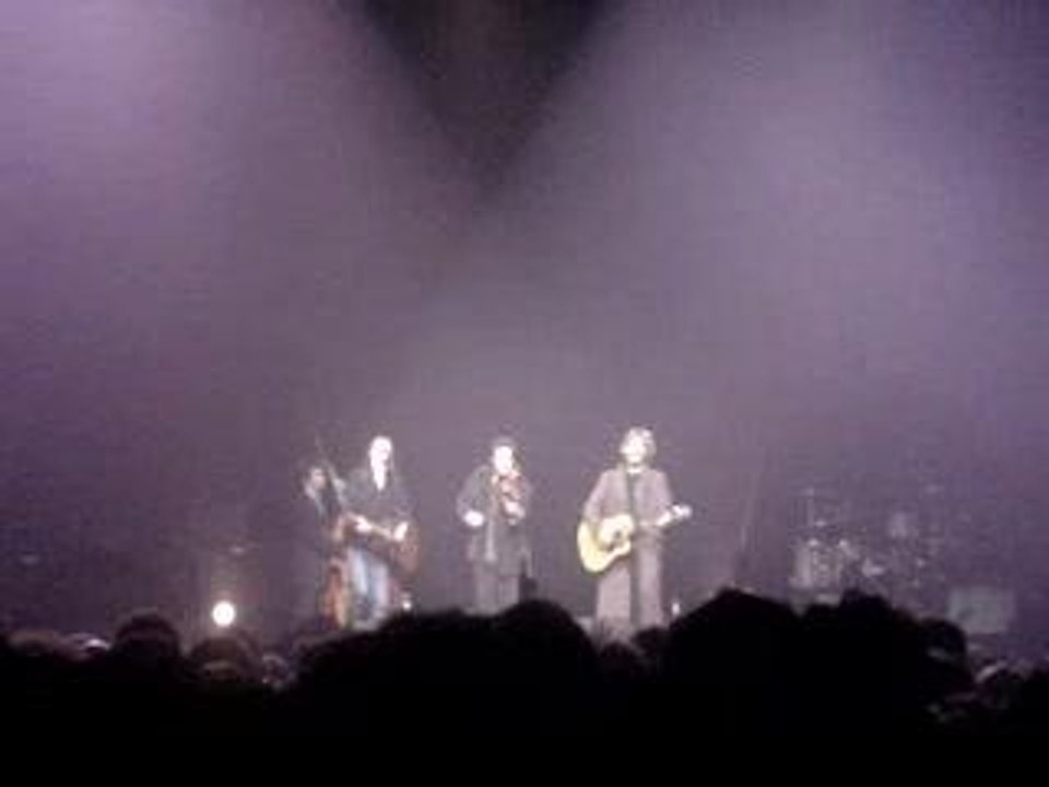 CALI HIGELIN AU ZENITH DE PARIS