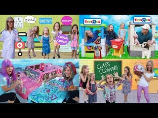 Welcome to Tic Tac Toy