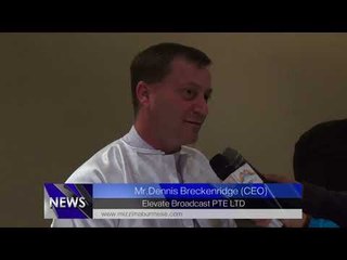 Asian Academy Creative Award ၿပိဳင္ပြဲျပဳလုပ္မည္