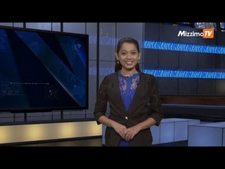 စက္တင္ဘာလ ၂၆ ရက္ Mizzima TV