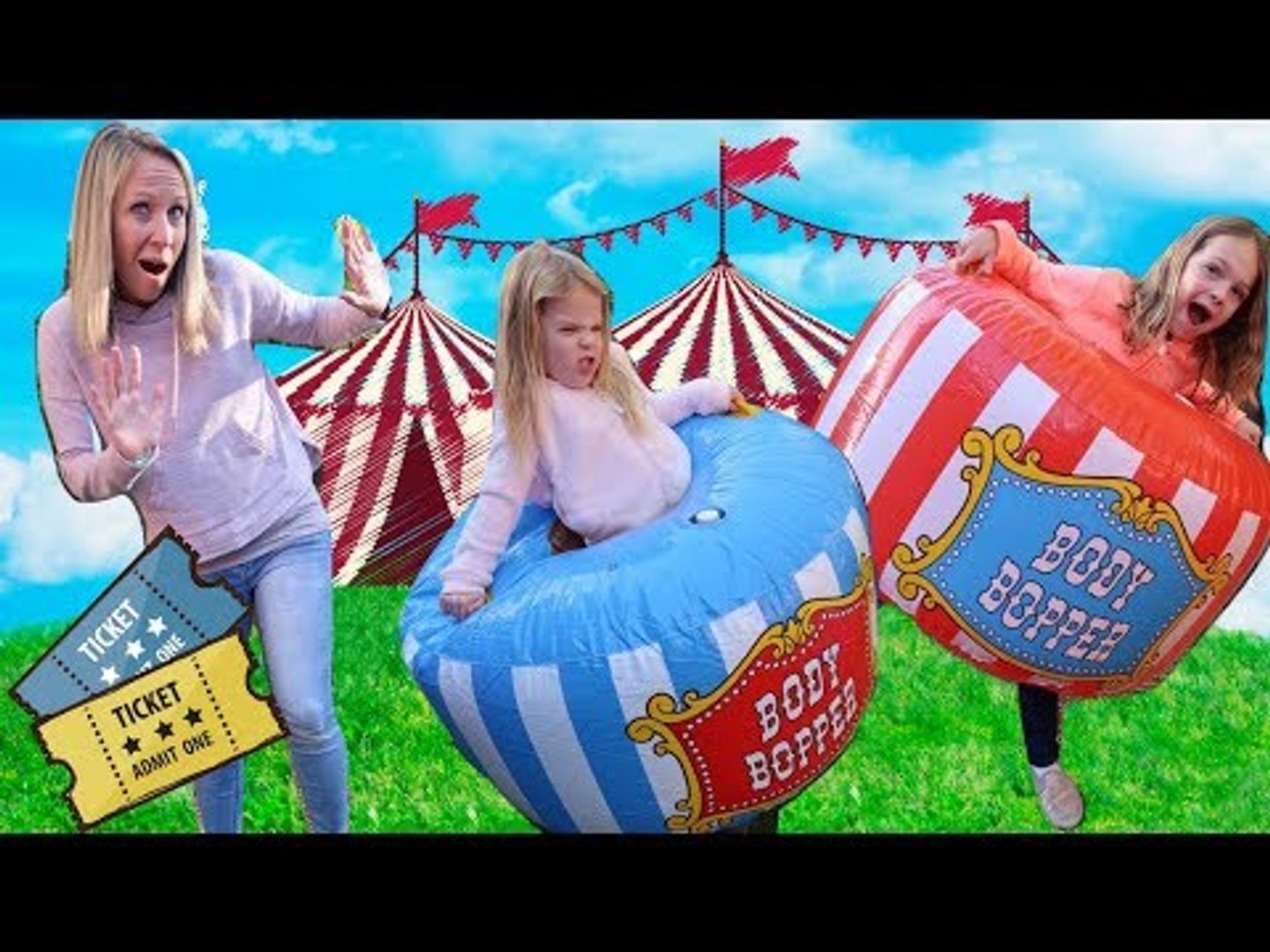 tic tac toy super cool carnival