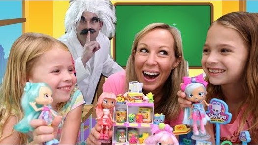 tic tac toy scientist