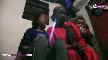 من بعد مولات الوشام 9 وحوش يغتصبون خديجة بأزمور..داروا ليا غار من التحت بغيت غير نداوا