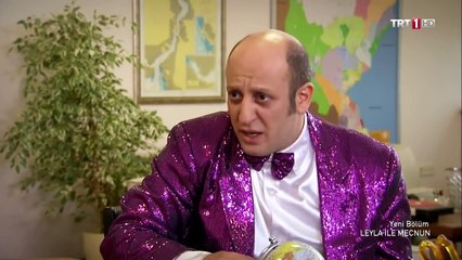 Leyla ile mecnun - parayı icad eden ismail abinin dedeleri