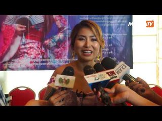 က်ပ္သိန္း ၃၅၀ေက်ာ္ ကုန္က်ခံရိုက္ကူးထားေသာ ပိုပို၏ MasterPiece MTV