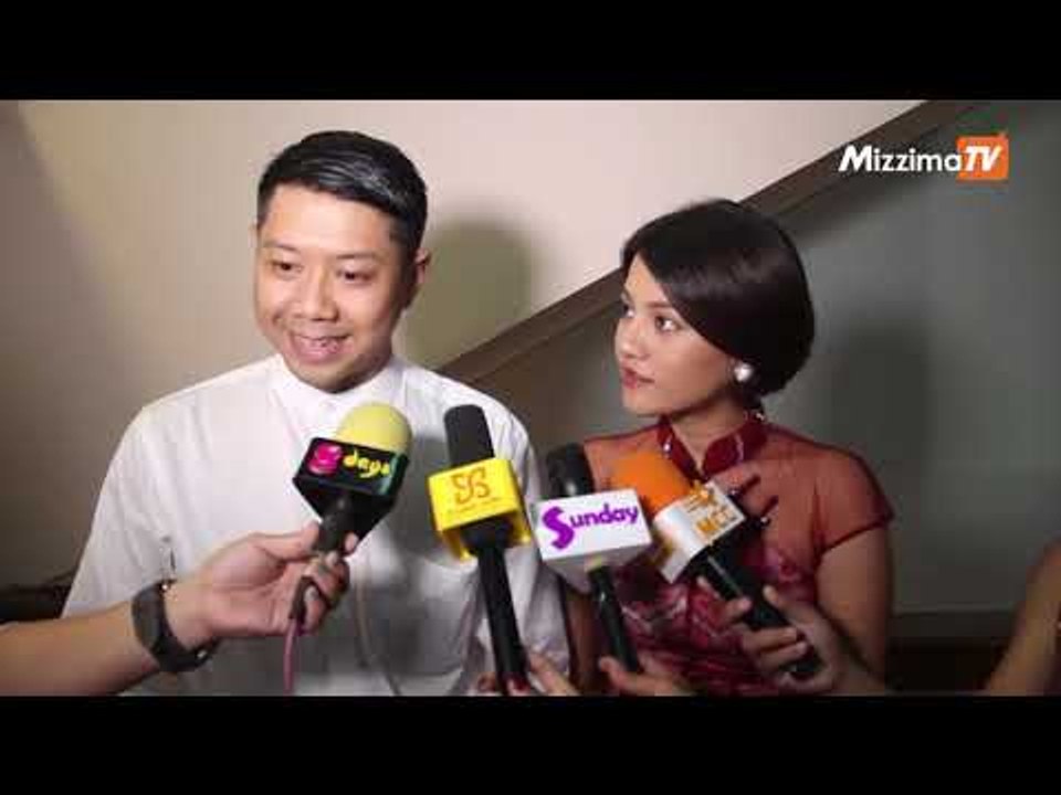 ၂၇ ႀကိမ္ေျမာက္ ဥေရာပရုပ္ရွင္ပြဲေတာ္ စတင္က်င္းပ
