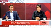 MHP, İzmir ve Ankara'da da aday çıkarmayacak