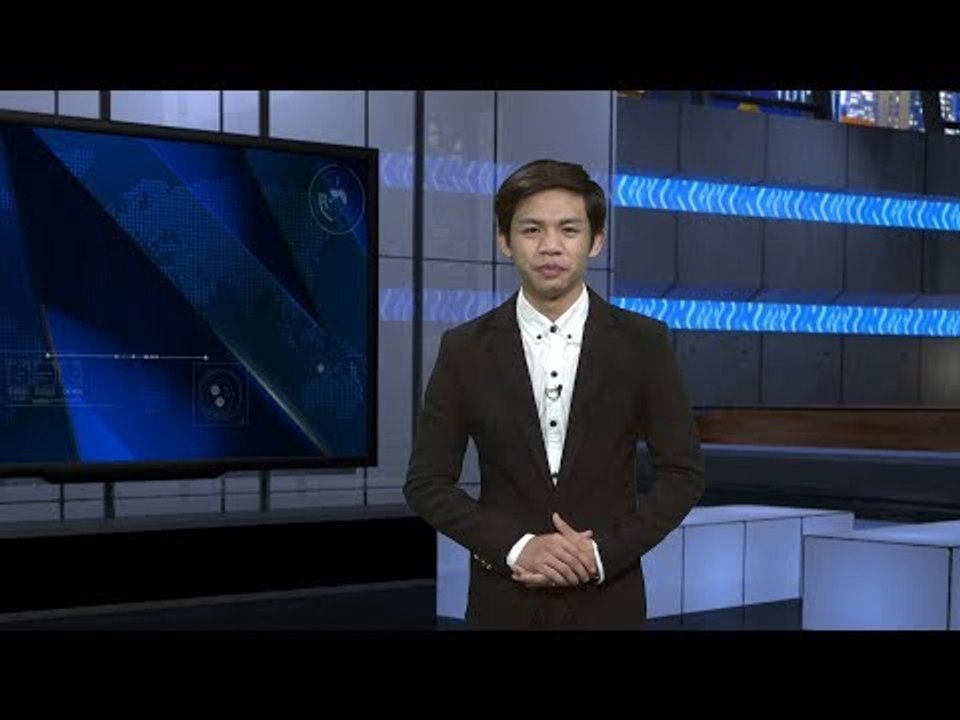 စက္တင္ဘာ ၂၇ မဇၩိမ တီဗီသတင္း