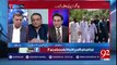 Aleem Khan's Comments On Jahangir Tareen's Review Petition Decision