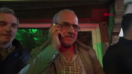 Bursa İtfaiye Ekiplerine Görkemli Sürpriz