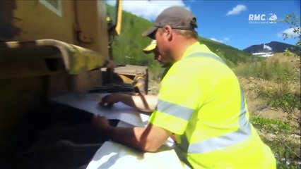 yukon gold lor a tout prix s3e1 un nouveau depart