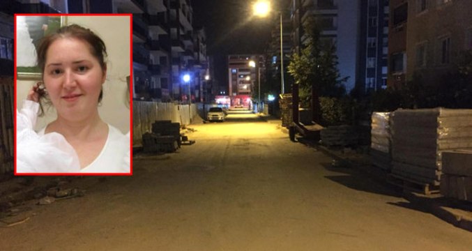 Genç Adam, Ayrılmak İsteyen Sevgilisini Benzin Dökerek Yaktı