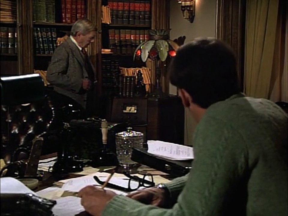 Ellery Queen Mysteries 1975 21 The Adventure Of The Caesar's Last