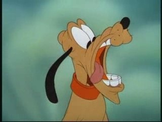 Mickey Mouse - Mickey Down Under 1948 (cartoons)