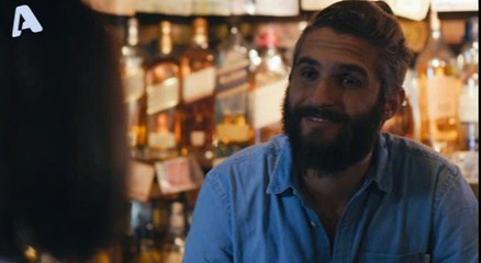 Τατουάζ: Επεισόδια 19 + 20 Επεισόδια, Β' Κύκλος (megalo)