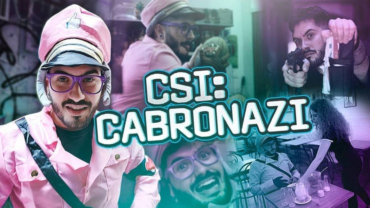 CSI__LADRONAZI
