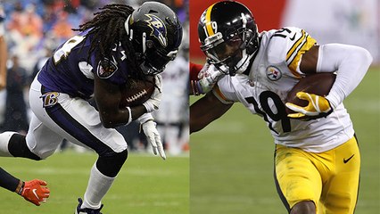 Brian Billick: Ravens-Steelers will be decided in the red zone