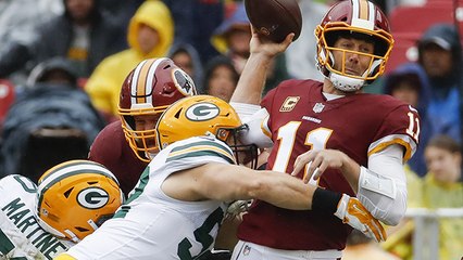 Rapoport: Competition Committee confirms no changes to roughing the passer provisions