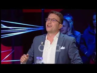 Ora News - Vasili: Arvanitasit në Greqi luftuan kundër shqiptarëve myslimanë