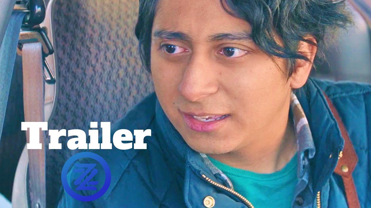 The Long Dumb Road Trailer # (2018) Taissa Farmiga Comedy Movie HD