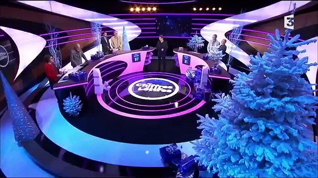 Jean-Marc Durand calculatrice humaine dans « Des Chiffres et Des Lettres »