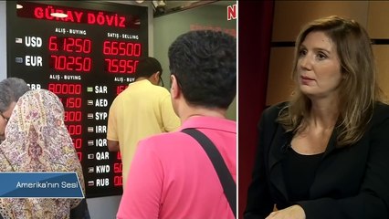 VOA Türkçe Haberler 27 Eylül