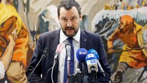 Immigration : Salvini en Tunisie veut bloquer les départs