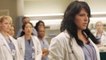 Will Sara Ramirez Ever Return to 'Grey's Anatomy'? | THR News