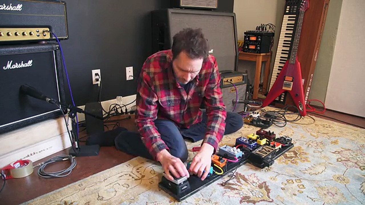 PG New Album Info