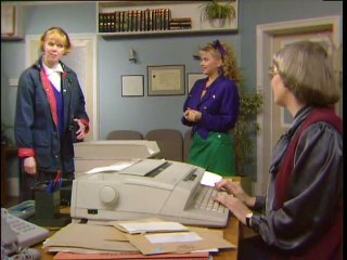 May To December S02e04  Time After Time