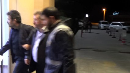 Bolu’da fuhuş operasyonu: 5 gözaltı