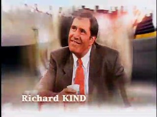 Spin City S05E11 The Perfect Dorm