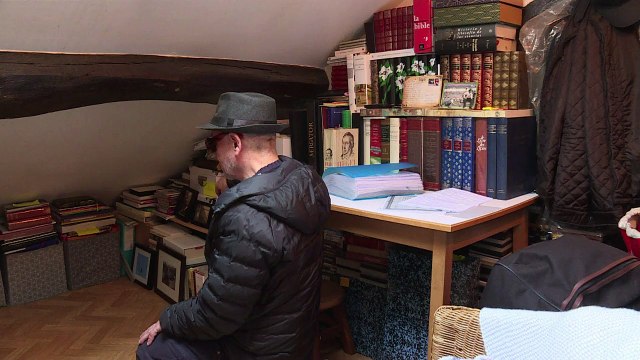 Micro-logements : à Paris, des locataires osent se battre