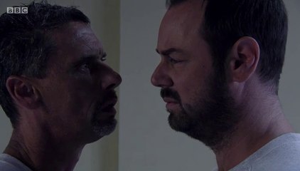 EastEnders 27th September 2018