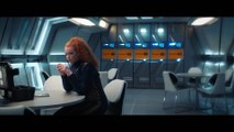 Star Trek Short Treks Runaway CBS All Access Trailer