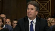 Brett Kavanaugh: 'I Am Innocent Of This Charge'