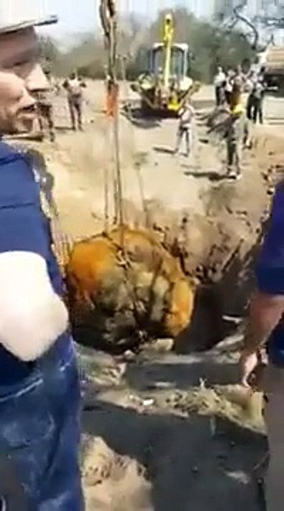 2eme plus grosse météorite du monde découverte en Argentine