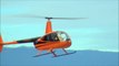 R44 Red lodge Helicopters