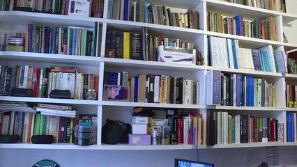 Analista prevê 'caos completo' com Bolsonaro eleito