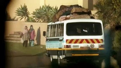 Homeland S04E01-E02 - The Drone Queen - Trylon and Perisphere - Part 02