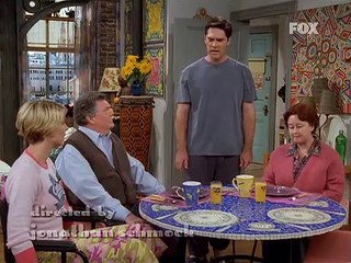 Dharma And Greg 5x05 Without Reservations