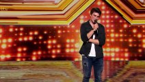 The X Factor (UK) - S15E02 - Auditions 2 - September 02, 2018 || The X Factor (UK) - S15 E2 || The X Factor (UK) 02/09/2018