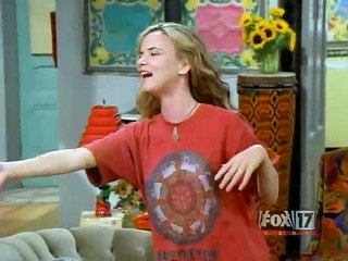 Dharma And Greg 5x06 Try To Remember This Kind Of September