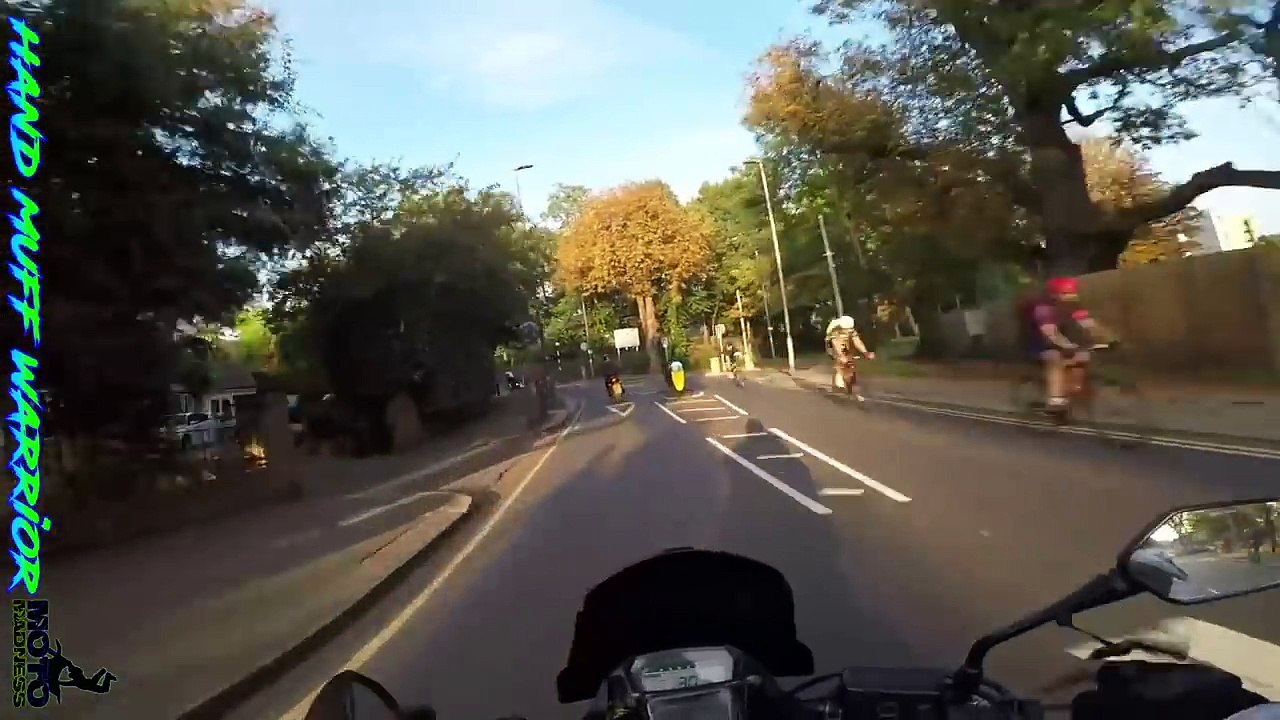 Stupid, Crazy & Angry People Vs Bikers 2018 [Ep.#513]