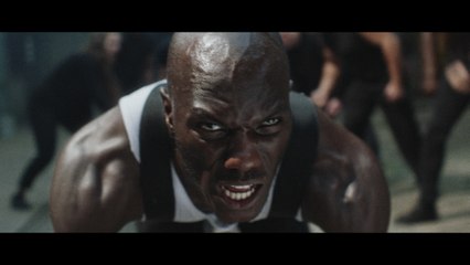 Jacob Banks - Be Good To Me