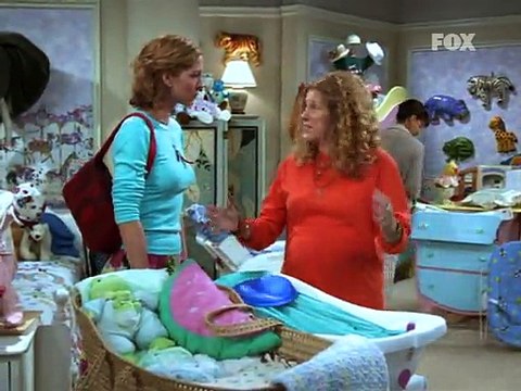 Dharma And Greg 4x01 Mother And Daughter Reunion