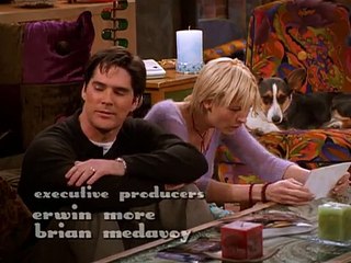 Dharma & Greg @ S02e19 @ Everybody Must Get Stones