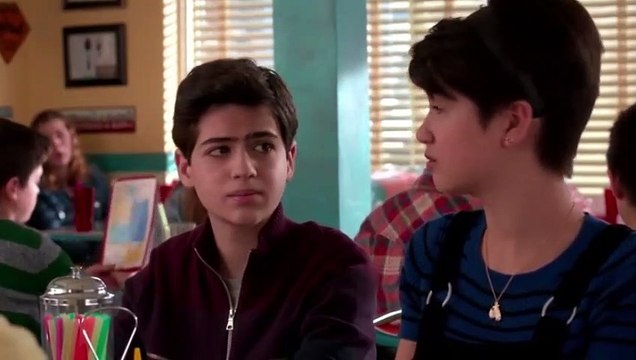 Andi Mack - S02E22 - Keep a Lid on It - July 30, 2018 || Andi Mack - S2E22 || Andi Mack 07/30/2018