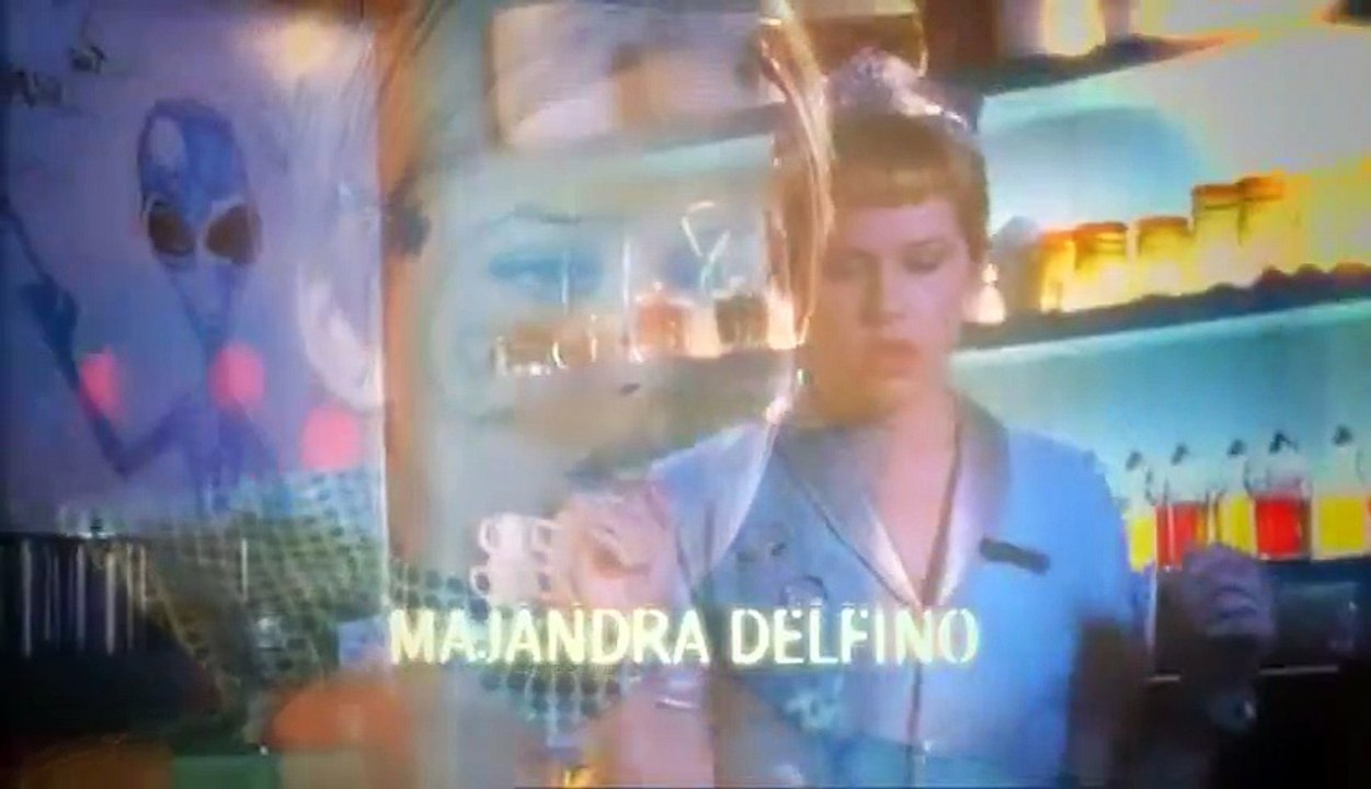 Roswell Staffel 1 Folge 16